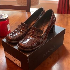 Via Spiga shoes